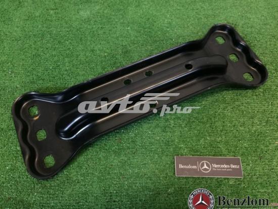 Балка кріплення коробки передач A2042420501 MERCEDES