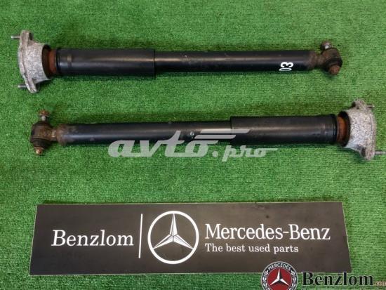 Амортизатори задні A2043260500 MERCEDES