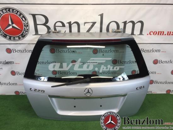 Задня ляда A2047400105 MERCEDES
