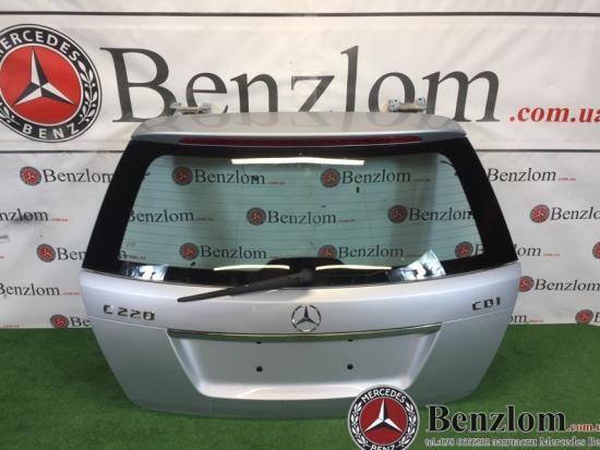 Скло ляди A2047401657 MERCEDES