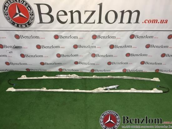Подушка безпеки, збоку, ліва, AIRBAG A2048600705 MERCEDES