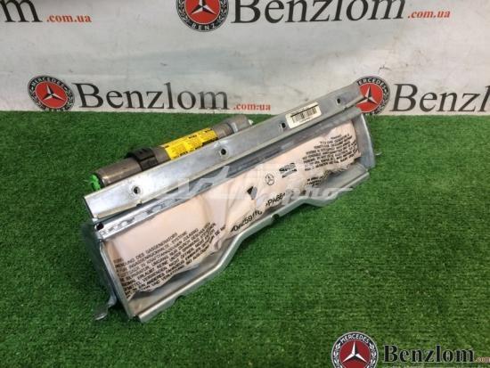Ейрбег захисту колін нижня A2048602002 MERCEDES