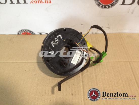 Кільце AIRBAG контактне A2095400145 MERCEDES