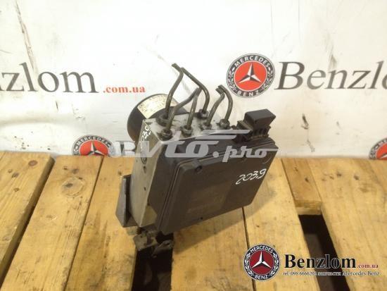 Гідроблок АБС A2095451432 MERCEDES