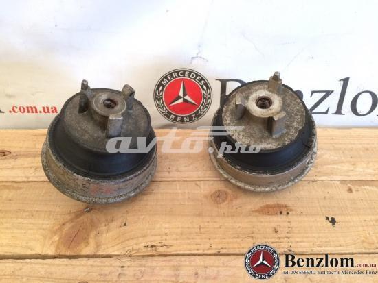 Підвіска двигуна (силового агрегату) A2102400417 MERCEDES