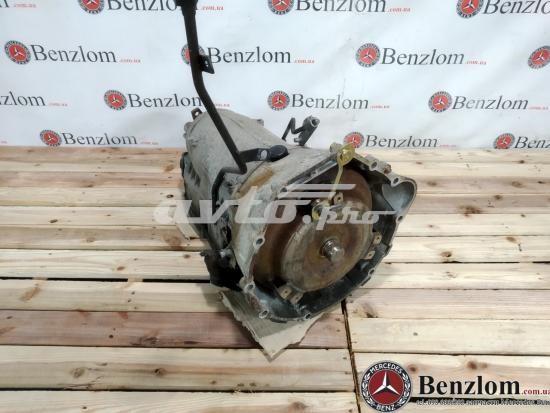 Автоматична коробка перемикання передач A2102701701 MERCEDES