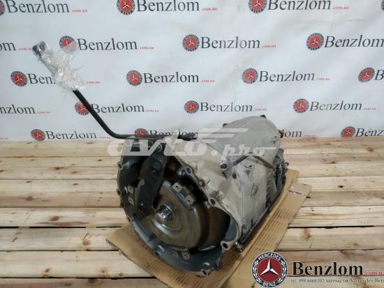 Автоматична коробка перемикання передач A2102707400 MERCEDES