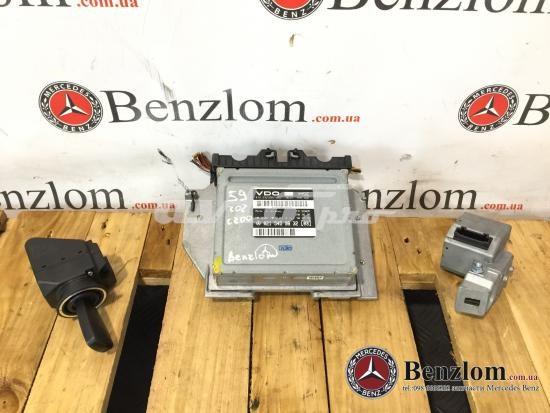 Замок запалювання A2105450008 MERCEDES