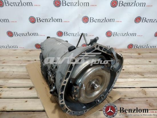 Варіаторна коробка передач A2112701400 MERCEDES