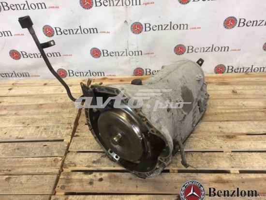 Коробка передач автомат A2202711901 MERCEDES