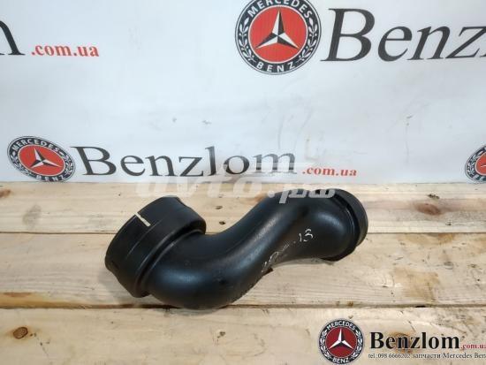 Шланг/патрубок интеркуллера A2710901437 MERCEDES
