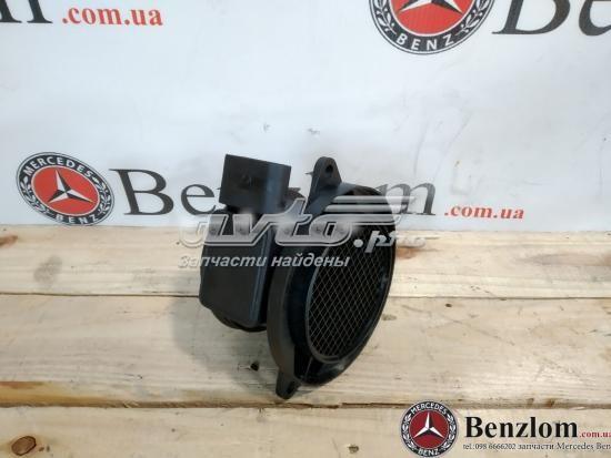 Датчик повітря на впуску A2710940248 MERCEDES