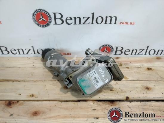 Корпус маслофільтра A2711880001 MERCEDES