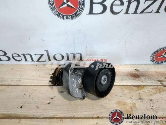 Натягувач приводного ременя A2712000270 MERCEDES