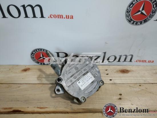 Насос вакуумний A2712300965 MERCEDES