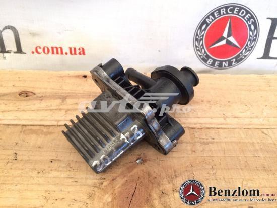 Радіатор охолодження палива A6040780117 MERCEDES