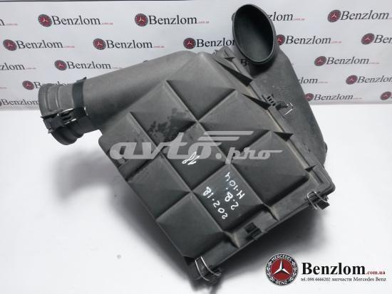 Фільтр повітряний A6040940104 MERCEDES