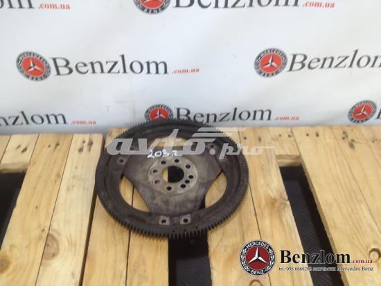 Маховик зчеплення A6110320147 MERCEDES