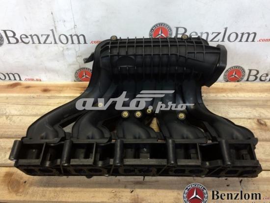 Колектор впускний A6110903637 MERCEDES