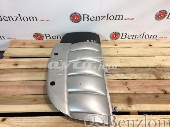Кришка двигуна декоративна A6120100767 MERCEDES