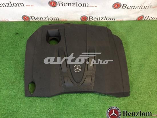 Кришка двигуна декоративна A6460101167 MERCEDES