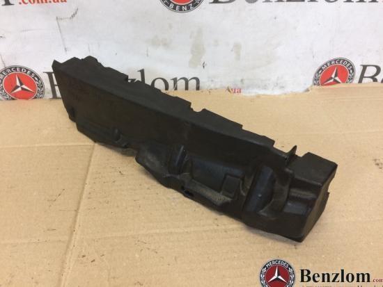 Кришка двигуна декоративна A6460161524 MERCEDES