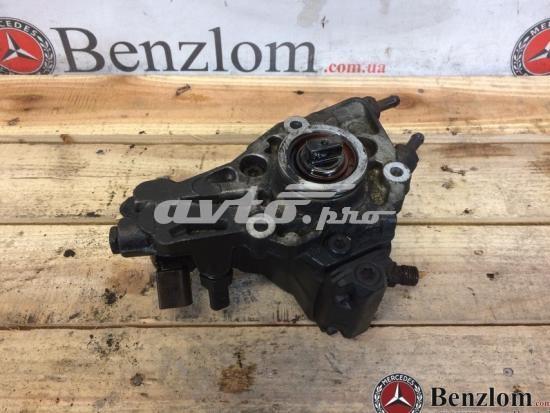 Насос паливний високого тиску (ПНВТ) - DIESEL A6460700201 MERCEDES