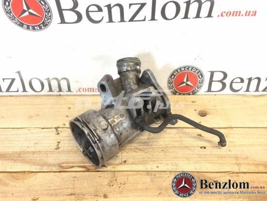 Регулююча заслонка EGR A6460900054 MERCEDES