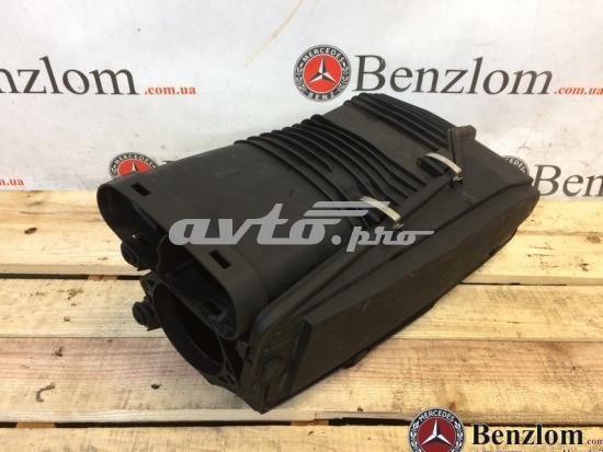 Коробка фільтра A6460902001 MERCEDES