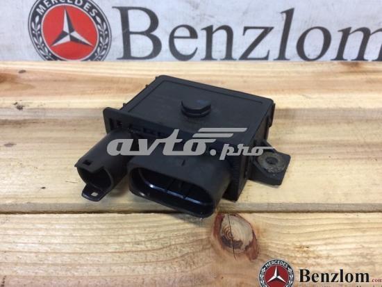 Реле накалу A6461532579 MERCEDES