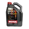 Масло автомобільне 109776 MOTUL