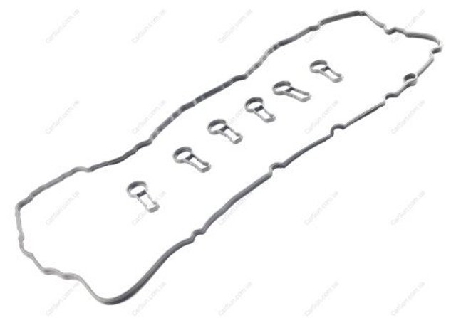 Прокладка клапанної кришки двигуна, комплект 11128515732 BMW