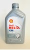 Працюємо з пдв олива моторна shell helix hx8 sae 5w-30 (каністра 1л) 550052791