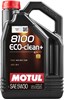Моторна олія 842551 MOTUL