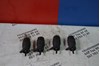 Мотор омивача лобового скла 0008603326 MERCEDES
