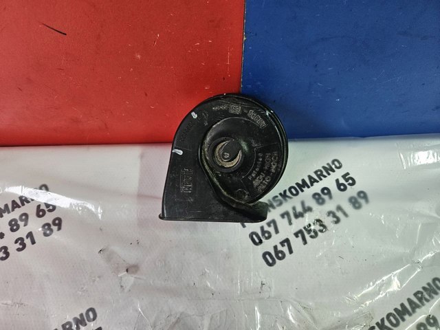 Сигнал звукової, клаксон 0055306 FORD