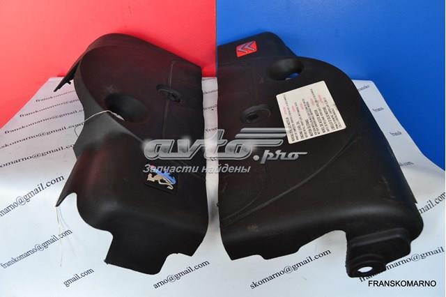 Екран двигуна 013701 PEUGEOT