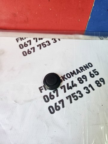 Подушка декоративної кришки двигуна 013711 PEUGEOT