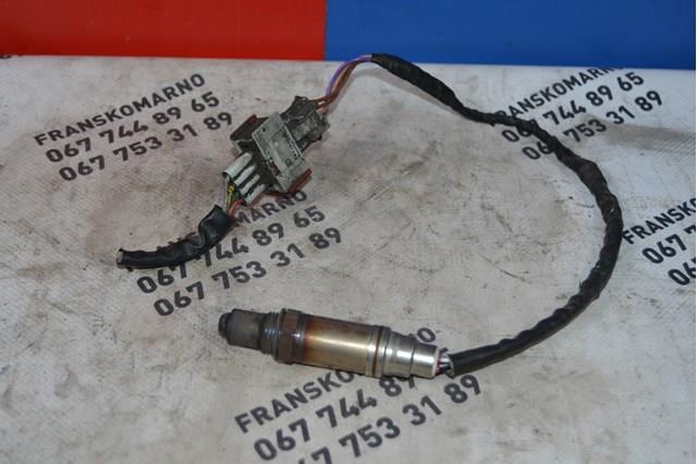 Датчик кисню 0258986506 BOSCH