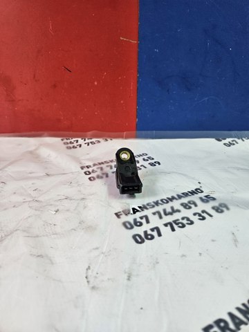 Датчик тиску повітря 0261230012 BOSCH
