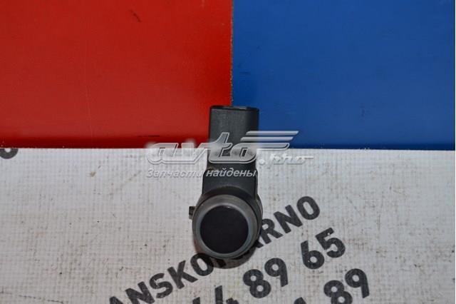 Датчик сигналізації парковки (парктронік), задній 0263003587 BOSCH