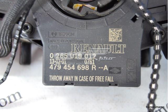 Датчик кута повороту керма 0265019012 RENAULT