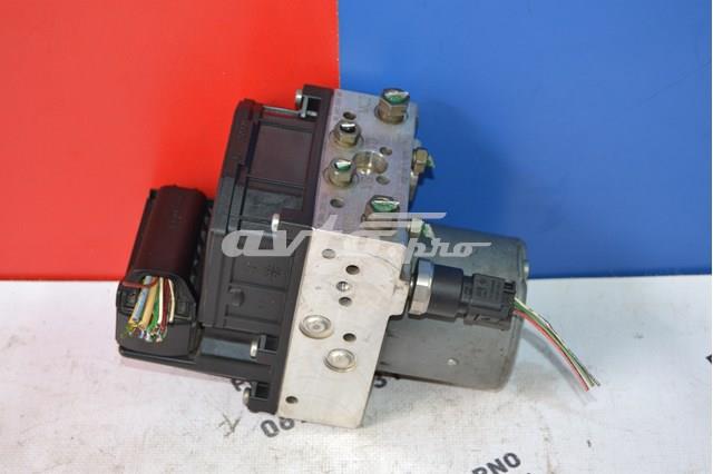 Блок управління АБС (ABS) 0265225188 BOSCH