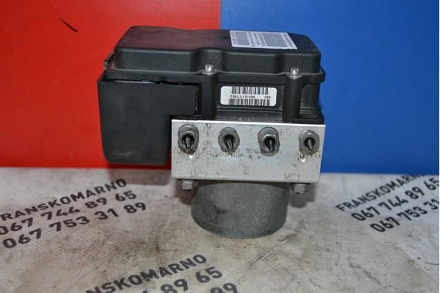 Блоки ABS 0265231508 BOSCH