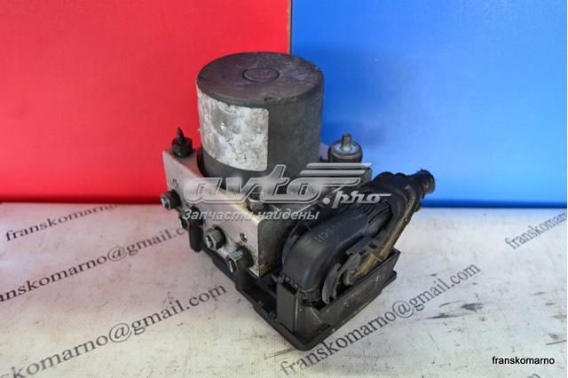Блок управління АБС (ABS) 0265800737 BOSCH