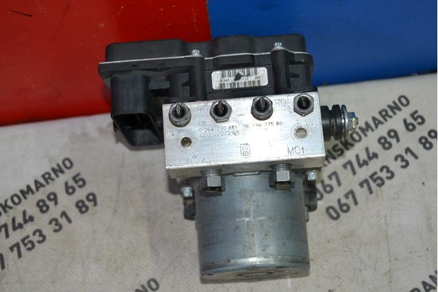 0265951433 Bosch