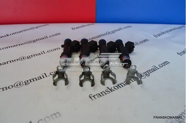 Форсунки електромагнітні 0280158034 BOSCH