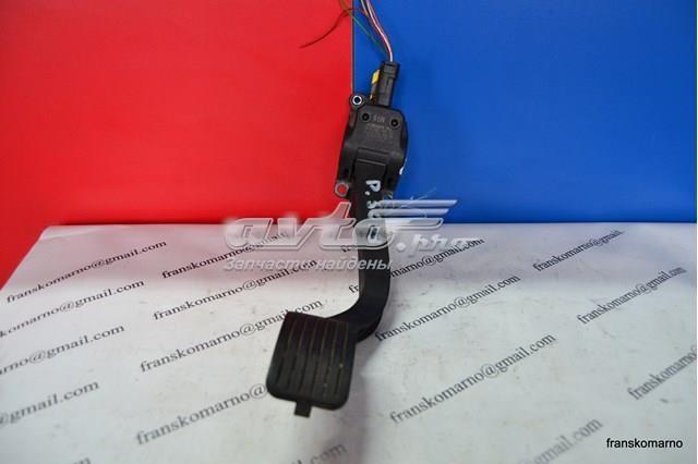 Педаль газу (акселератора) 0280755167 PEUGEOT
