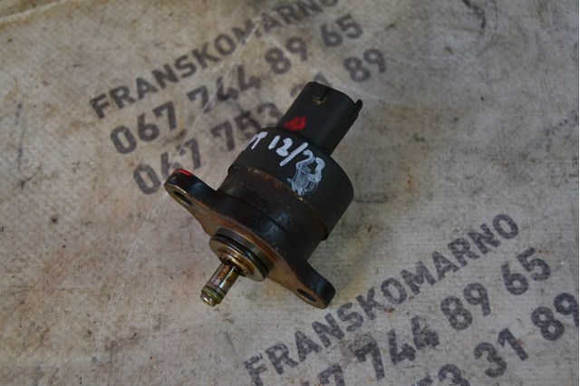 Регулятор тиску ПНВТ 0281002381 BOSCH