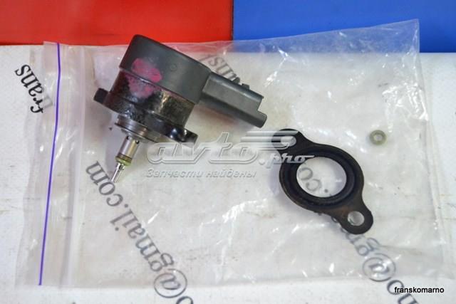 Редукційний клапан ПНВТ 0281002493 BOSCH